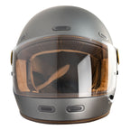 By City Roadster III helmet matt gray