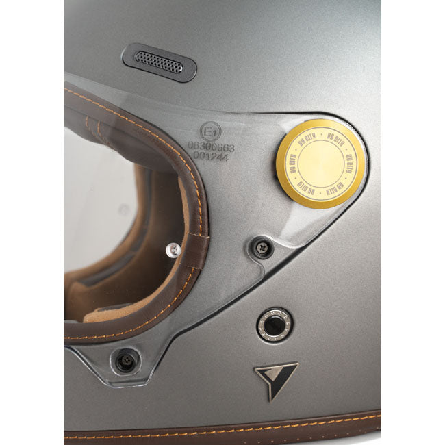 By City Roadster III helmet matt gray