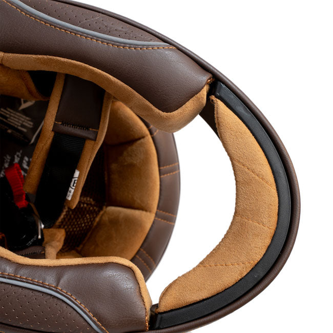 By City Roadster III helmet matt gray