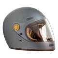 By City Roadster III helmet matt gray