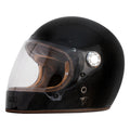 By City Roadster III helmet black shiny
