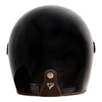 By City Roadster III helmet black shiny