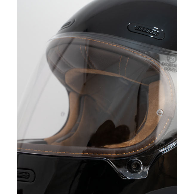 By City Roadster III helmet black shiny