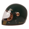 By City Roadster III helmet dark green