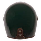By City Roadster III helmet dark green