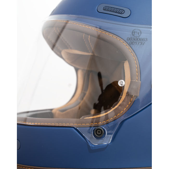 By City Roadster III helmet matt blue