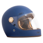 By City Roadster III helmet matt blue