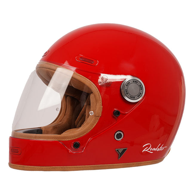 By City Roadster III helmet red