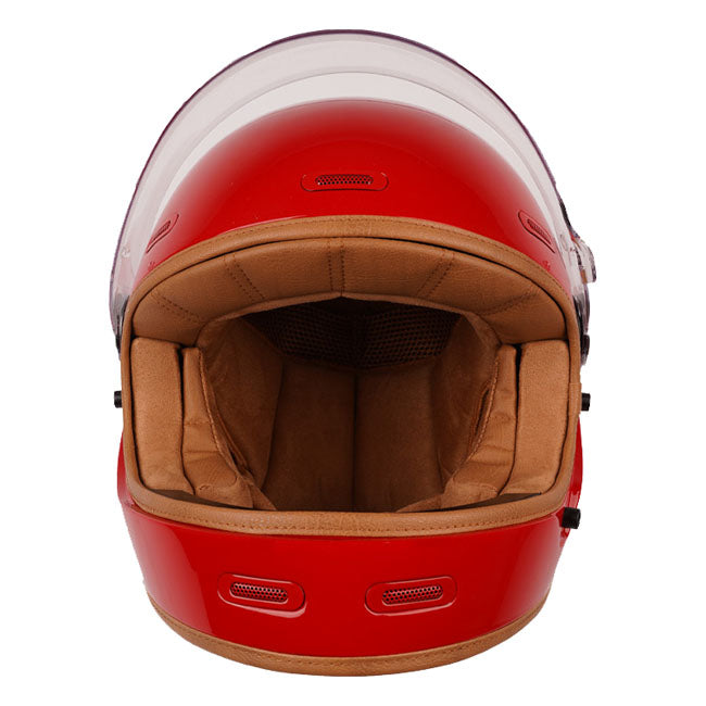 By City Roadster III helmet red