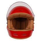 By City Roadster III helmet red