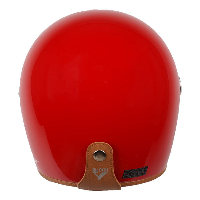 By City Roadster III helmet red