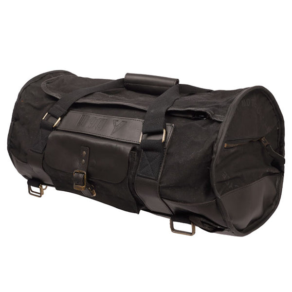 By City Dakar backpack black