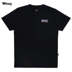 Roeg OG t-shirt black