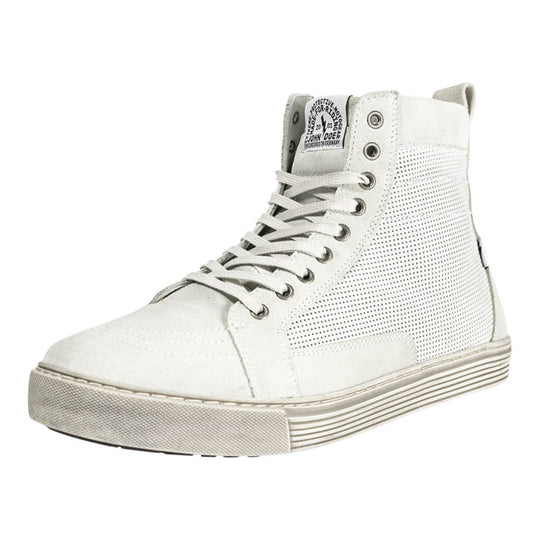 John Doe Neo sneaker white/white - 1