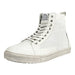 John Doe Neo sneaker white/white - 1