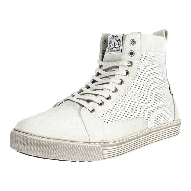 John Doe Neo sneaker white/white - 1