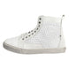 John Doe Neo sneaker white/white - 2