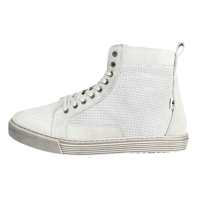John Doe Neo sneaker white/white - 2