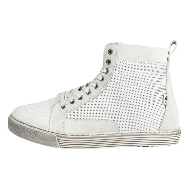 John Doe Neo sneaker white/white - 2
