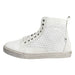 John Doe Neo sneaker white/white - 2