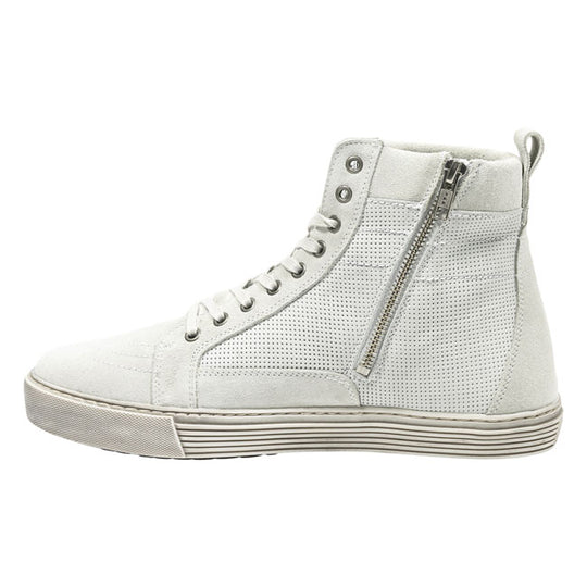 John Doe Neo sneaker white/white - 3