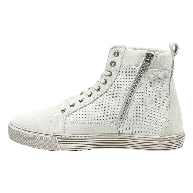 John Doe Neo sneaker white/white - 3