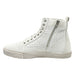 John Doe Neo sneaker white/white - 3