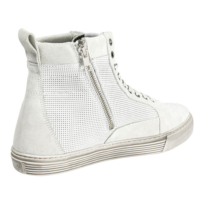 John Doe Neo sneaker white/white - 4
