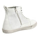John Doe Neo sneaker white/white - 4
