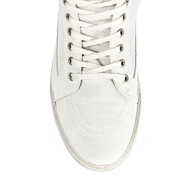 John Doe Neo sneaker white/white - 5