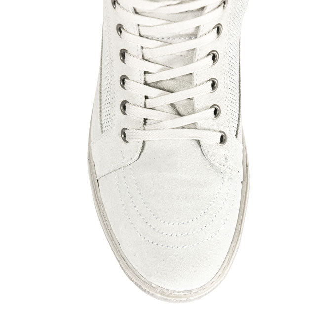 John Doe Neo sneaker white/white - 5