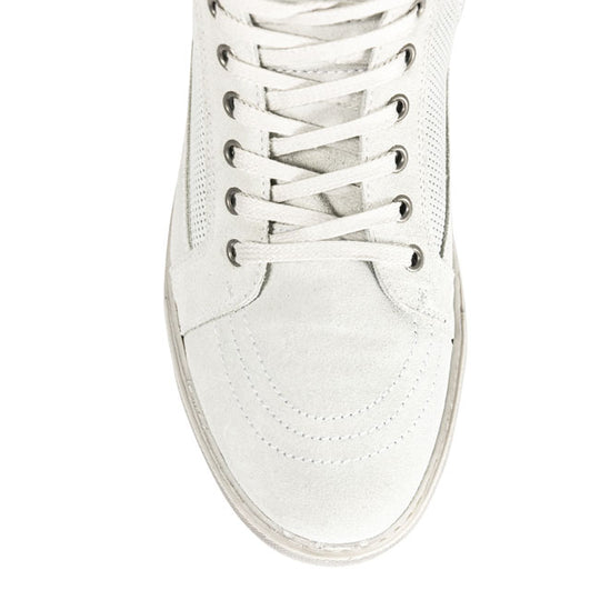 John Doe Neo sneaker white/white - 5