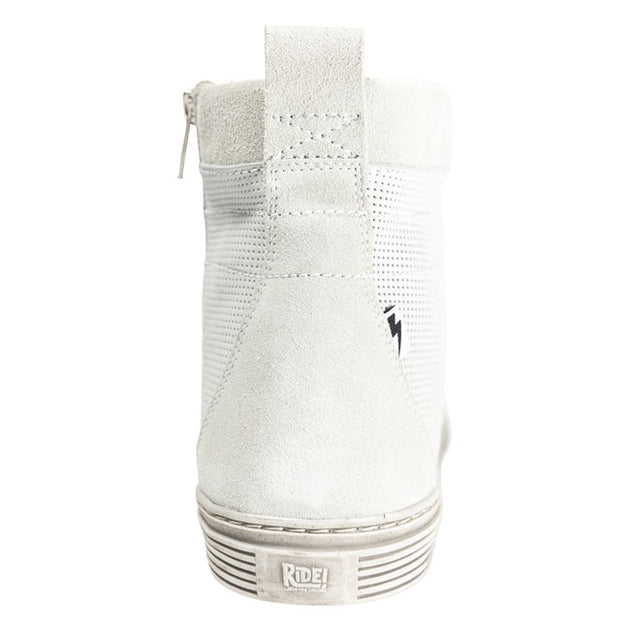 John Doe Neo sneaker white/white - 6