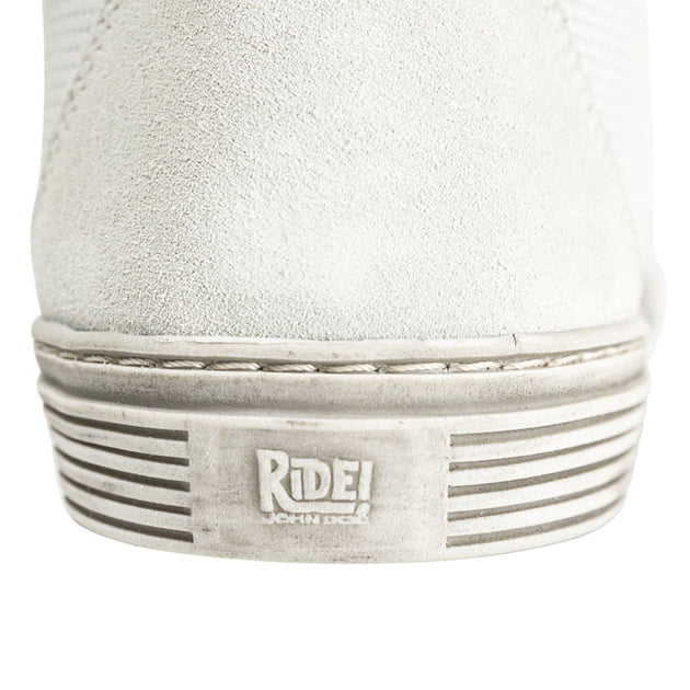 John Doe Neo sneaker white/white - 8
