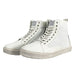 John Doe Neo sneaker white/white - 10
