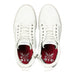 John Doe Neo sneaker white/white - 11