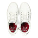 John Doe Neo sneaker white/white - 11