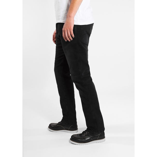 John Doe Original XTM jeans black used - 1