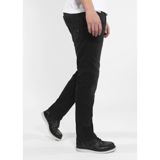 John Doe Original XTM jeans black used - 2