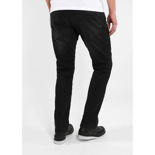 John Doe Original XTM jeans black used - 3