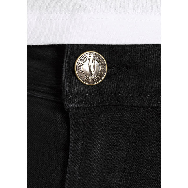 John Doe Original XTM jeans black used