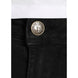 John Doe Original XTM jeans black used - 5