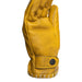 John Doe Coyote gloves yellow/grey - 2