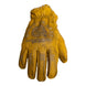 John Doe Coyote gloves yellow/grey - 3