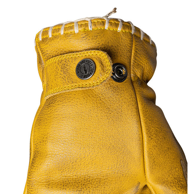 John Doe Coyote gloves yellow/grey - 4