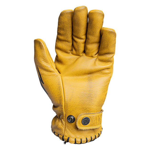 John Doe Coyote gloves yellow/black - 1
