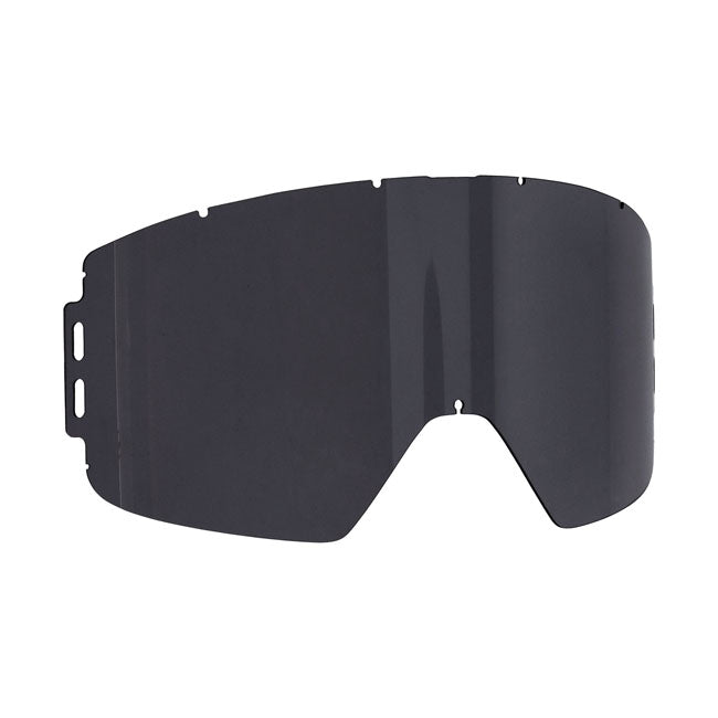 John Doe Goggle lens dark smoke