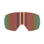 John Doe Goggle lens revo orange