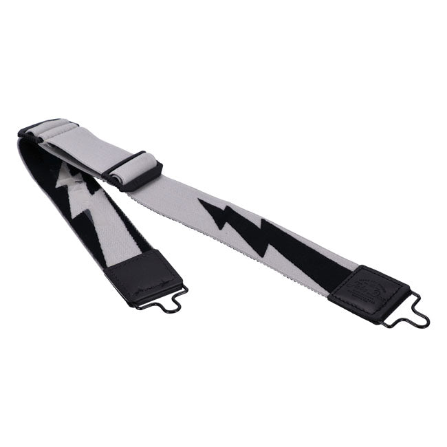 John Doe Goggle Strap Flash