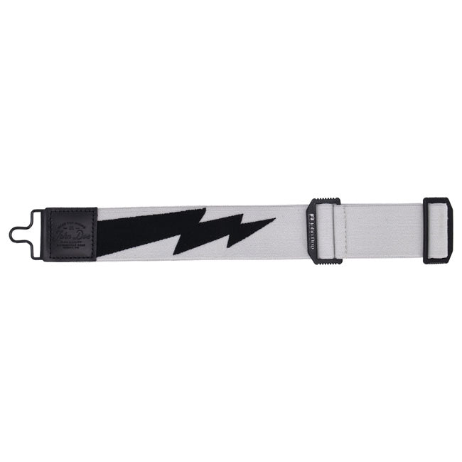 John Doe Goggle Strap Flash